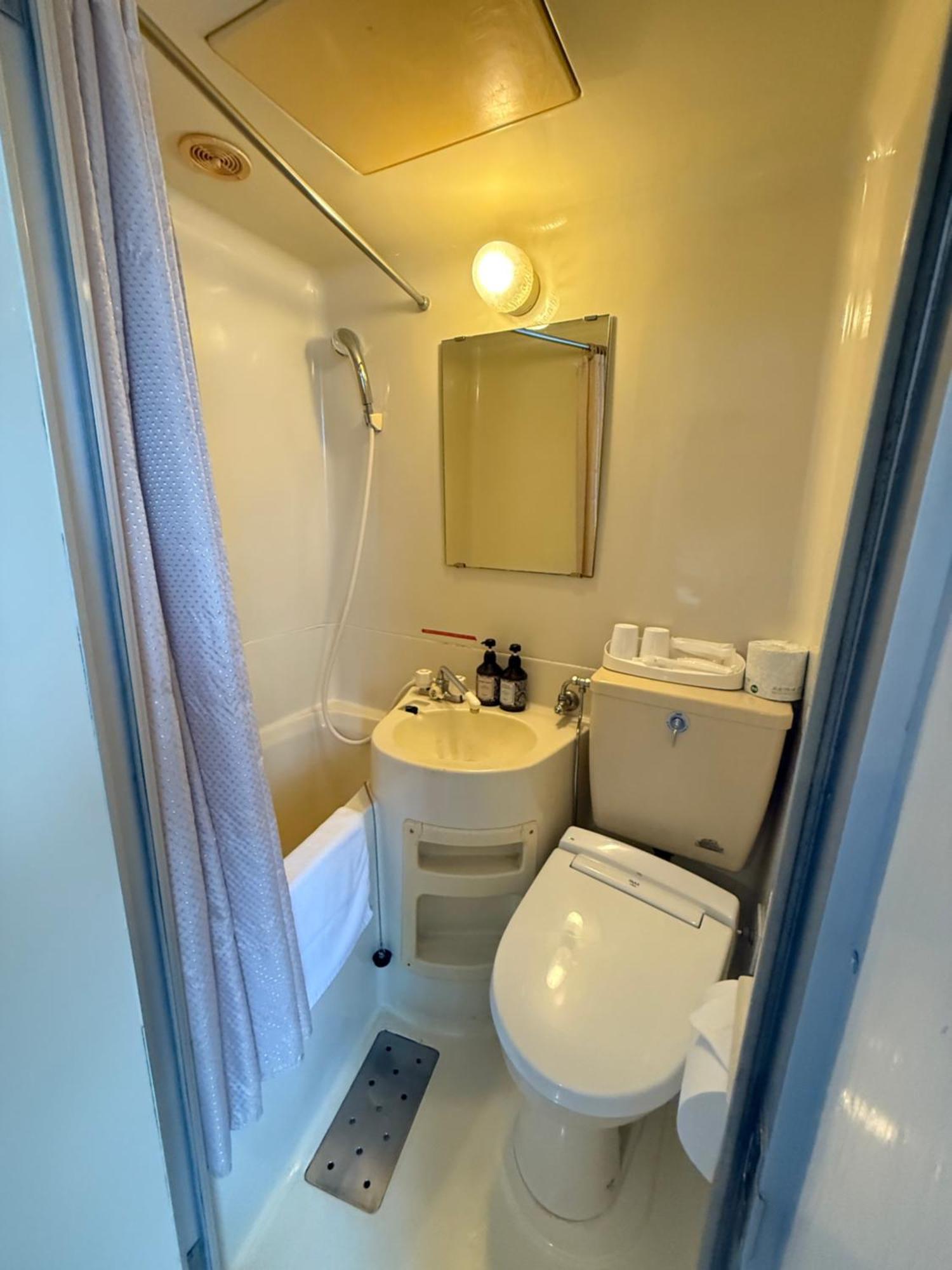 Hotel Kamoike Plaza Kagoshima Luaran gambar